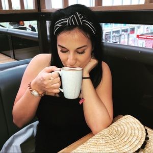 Meet your Posher, Natalie